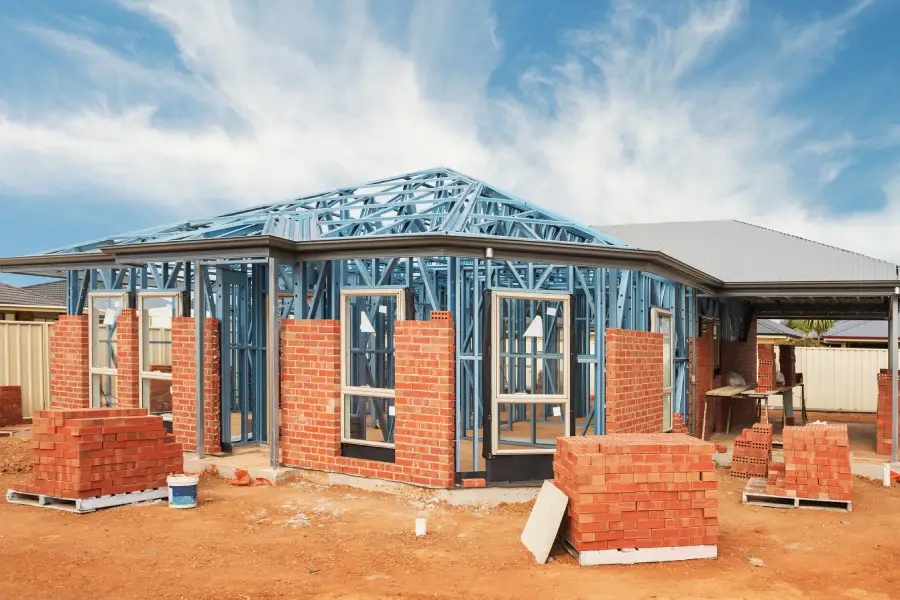 Masonry Building Construction